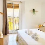 Estudio Salinas By Enjoytarraco Tarragona