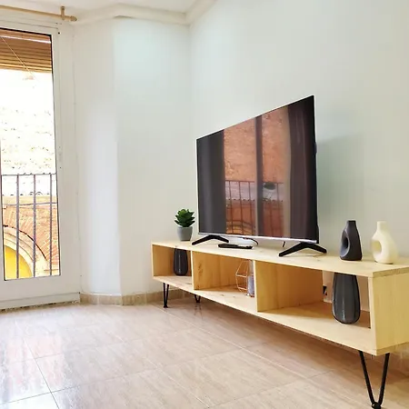 Appartement Estudio Salinas By Enjoytarraco *