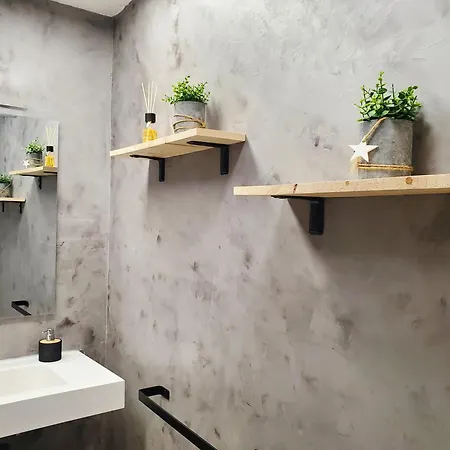 Apartament Estudio Salinas By Enjoytarraco