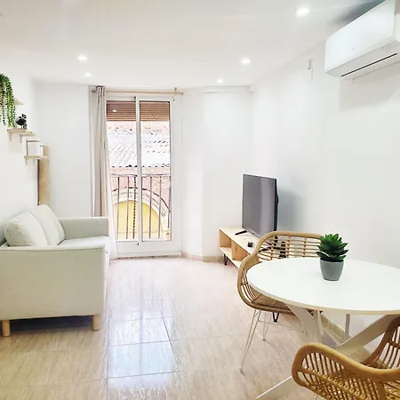 Estudio Salinas By Enjoytarraco Tarragona