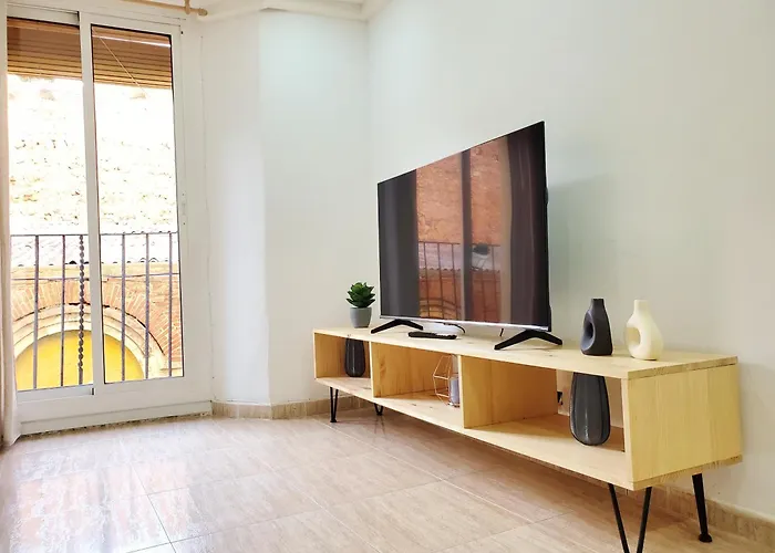 Apartamento Estudio Salinas *