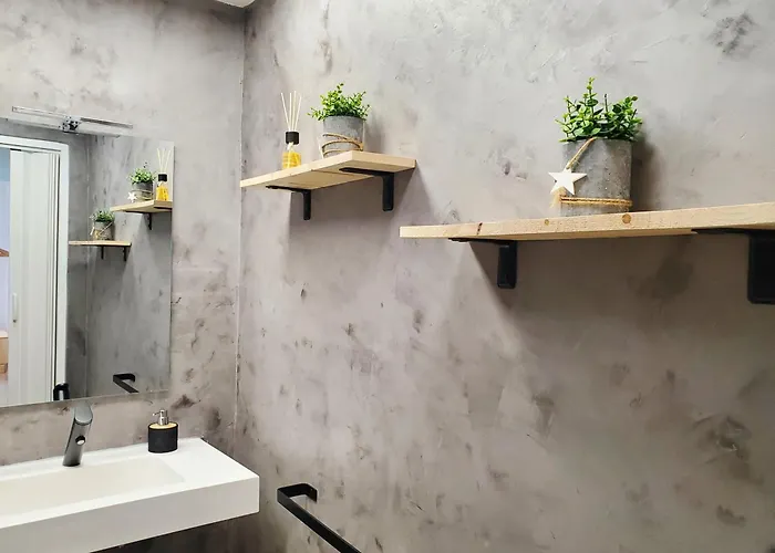 Apartamento Estudio Salinas