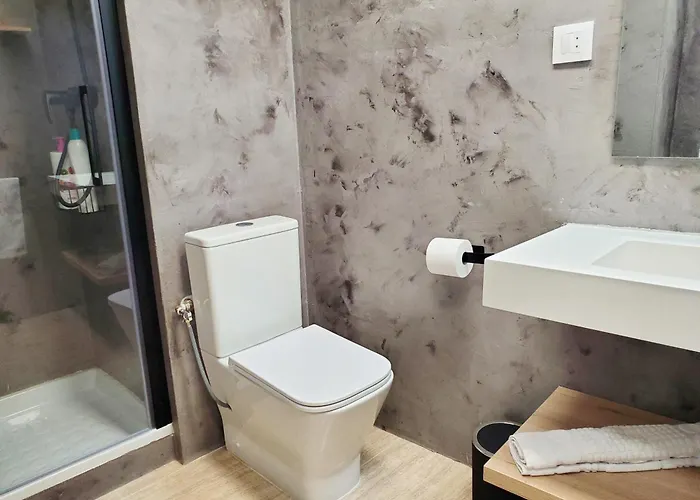 Apartamento Estudio Salinas Tarragona