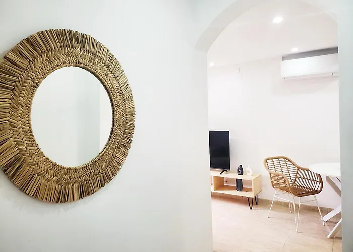 Estudio Salinas Apartamento