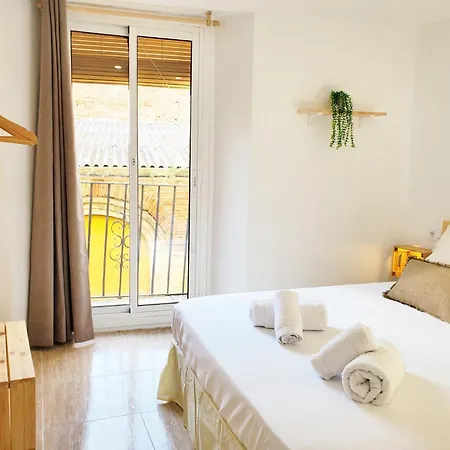Estudio Salinas Tarragona