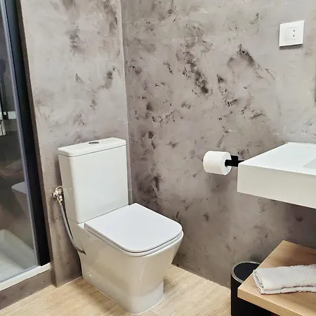 Apartamento Estudio Salinas Tarragona