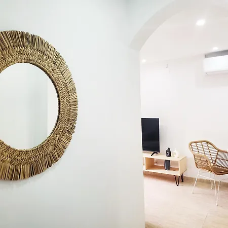 Estudio Salinas Apartamento